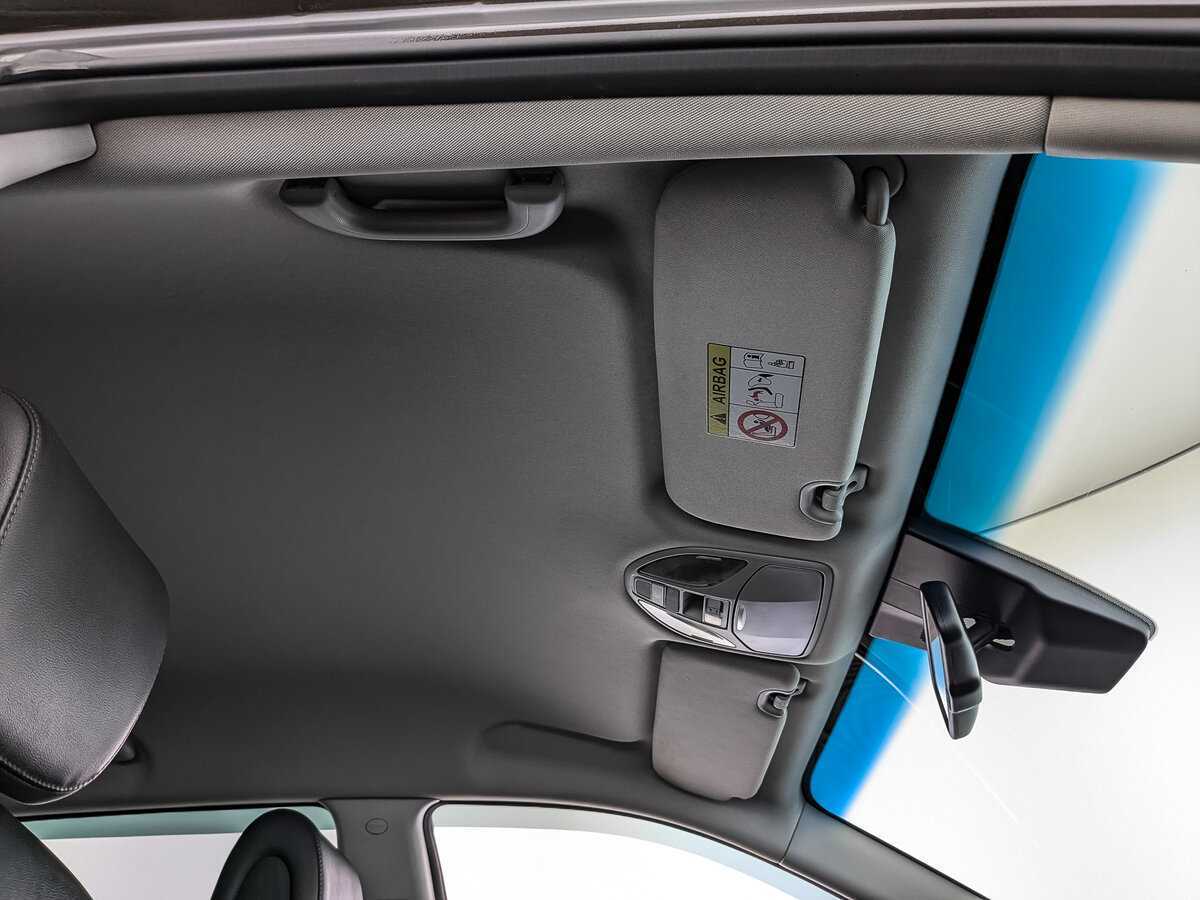 Продажа Б/У Хендай Санта Фе. Фото: #18