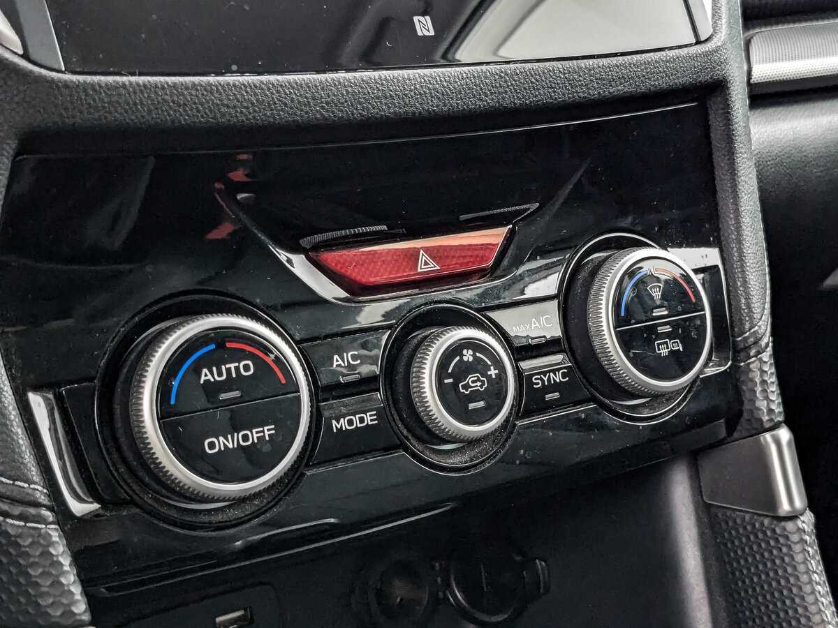 Купить Subaru Forester с пробегом. Фото: #16