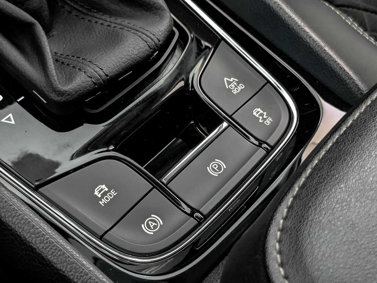 Купить Skoda Kodiaq с пробегом. Фото: #22