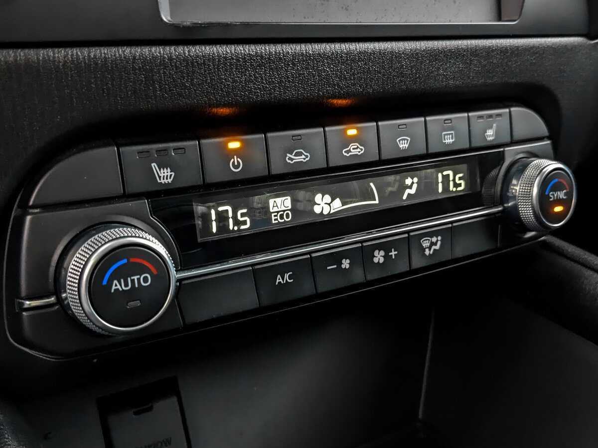 Купить Mazda CX-5 с пробегом. Фото: #20