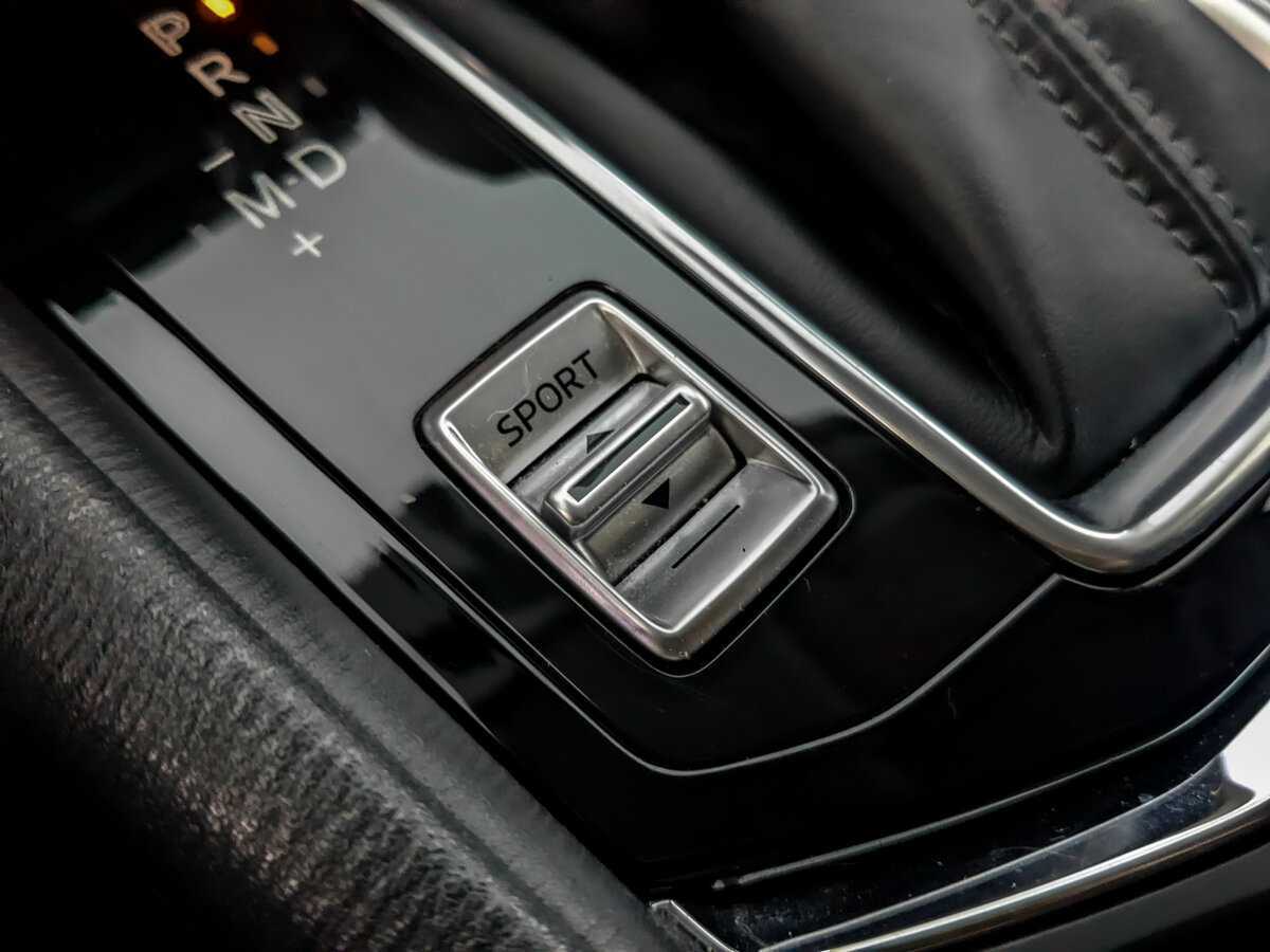 Купить Mazda CX-5 с пробегом. Фото: #22