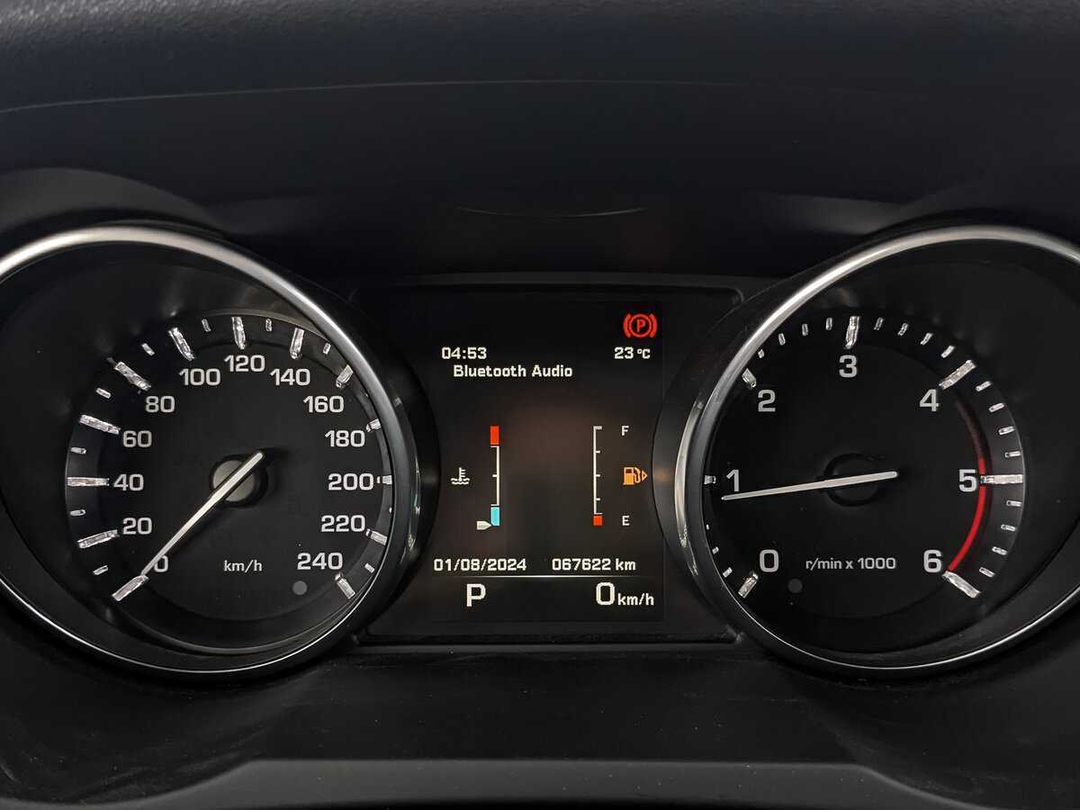 Купить Land Rover Range Rover Evoque с пробегом. Фото: #11