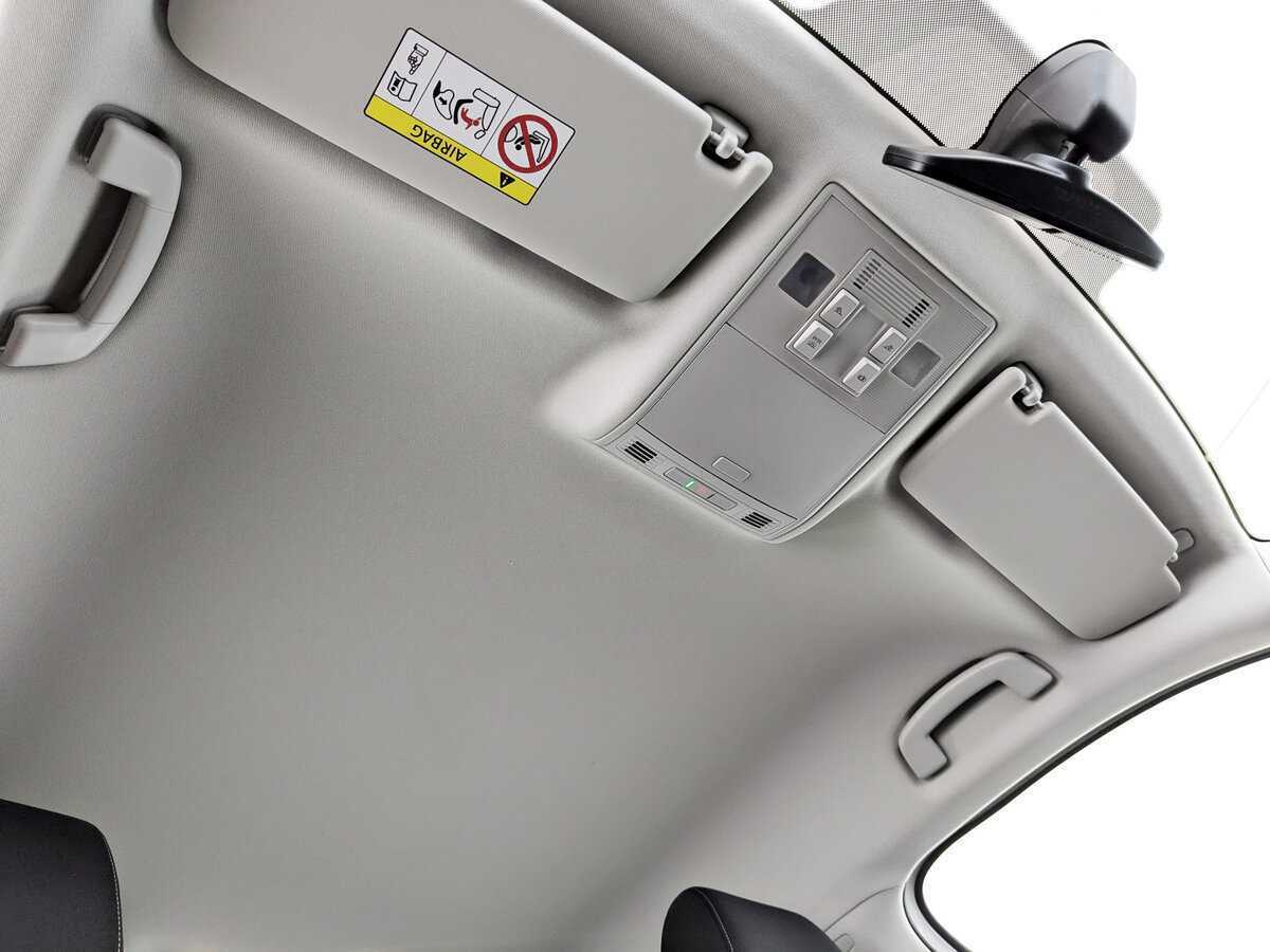 Купить Skoda Superb с пробегом. Фото: #16