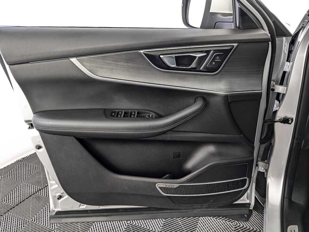 Продажа Б/У Чери Тигго 7 Про. Фото: #14