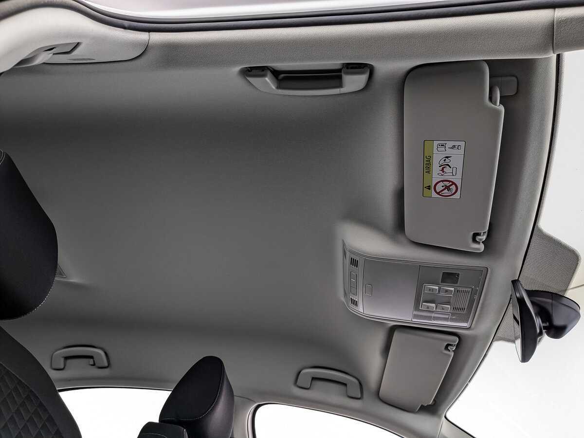 Купить Skoda Superb с пробегом. Фото: #18