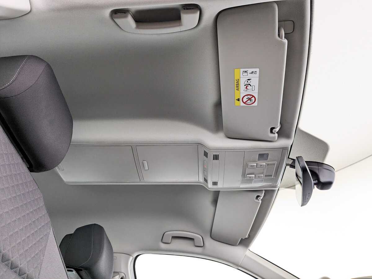 Продажа Б/У Фольксваген Тигуан. Фото: #17