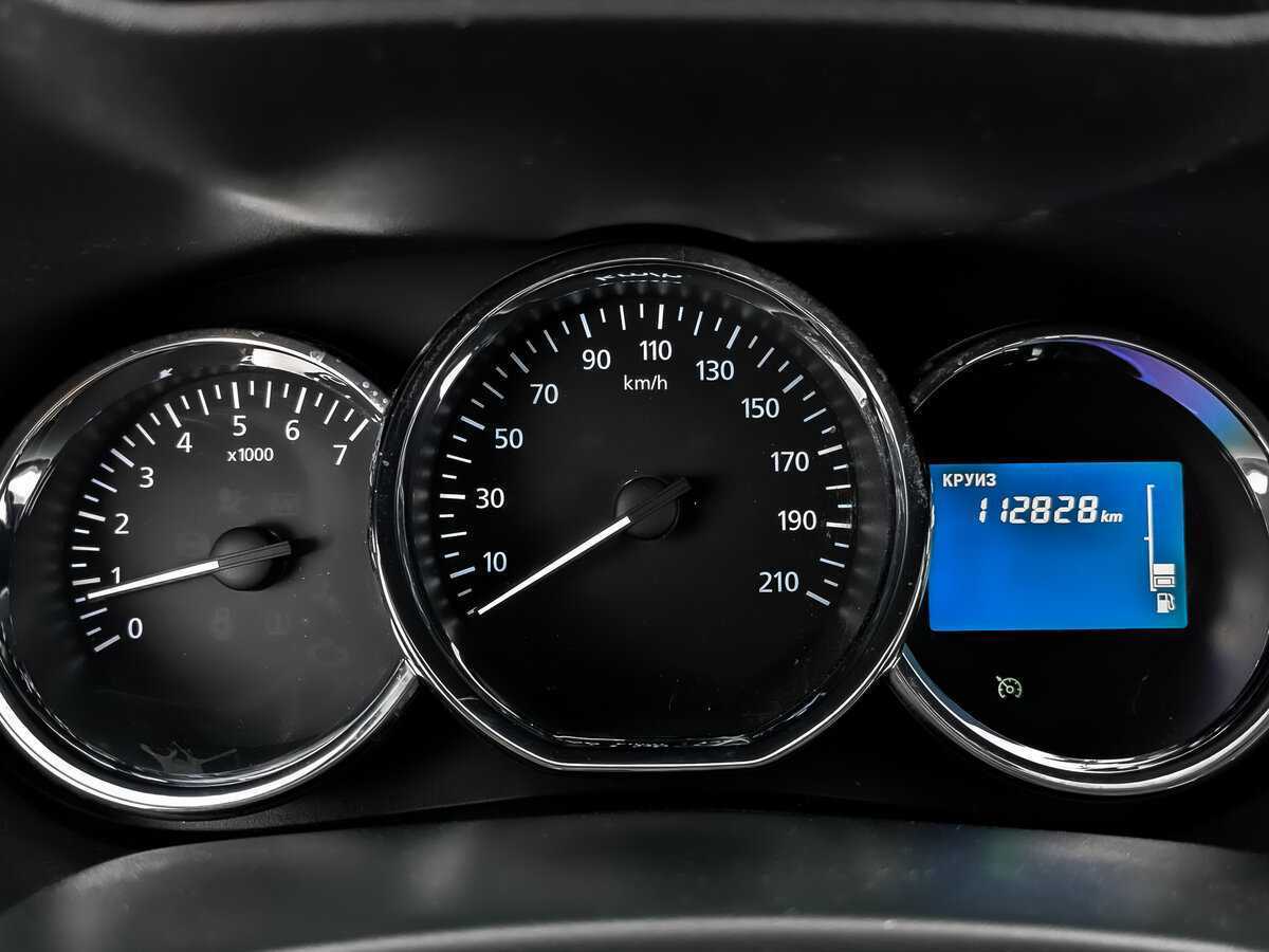 Продажа Б/У Ниссан Террано. Фото: #11