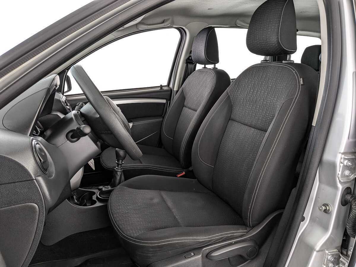 Продажа Б/У Ниссан Террано. Фото: #15