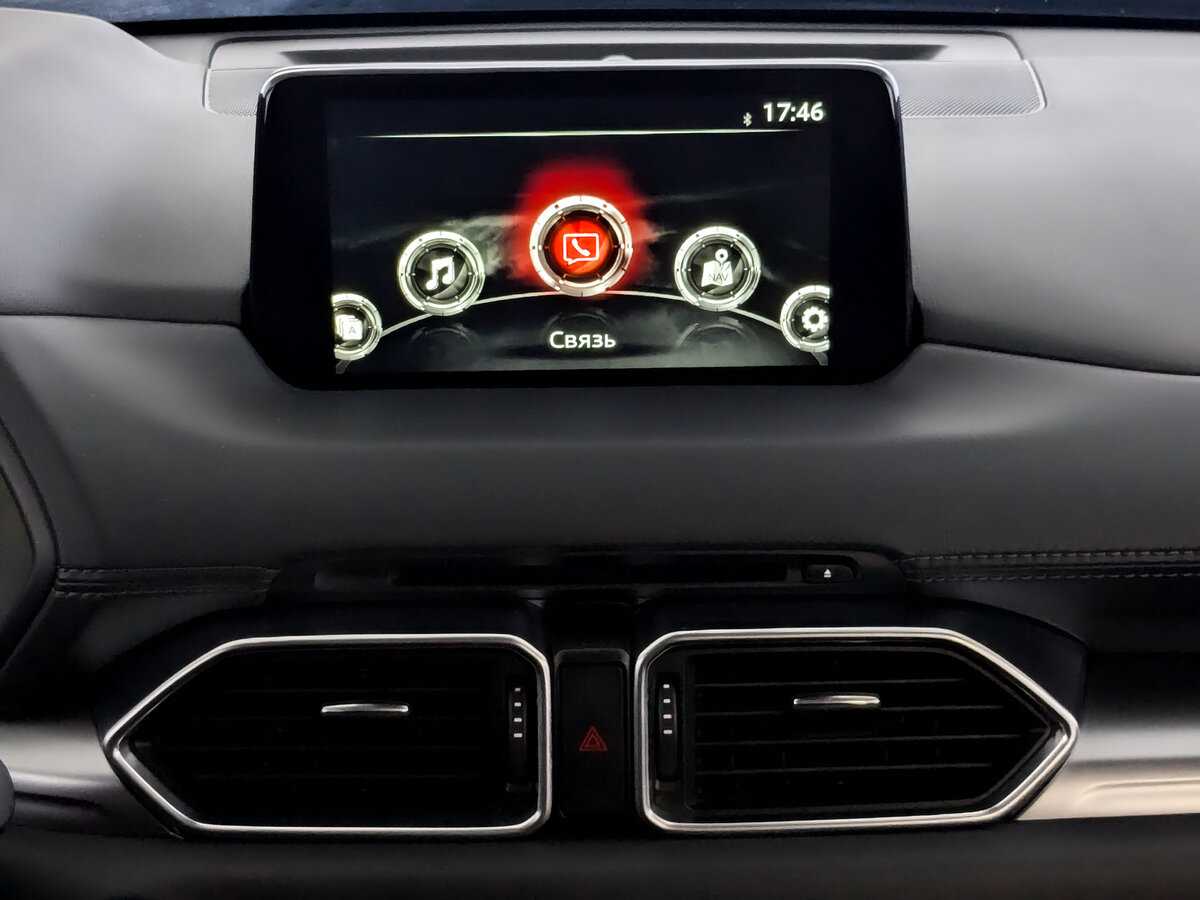 Купить Mazda CX-5 с пробегом. Фото: #12