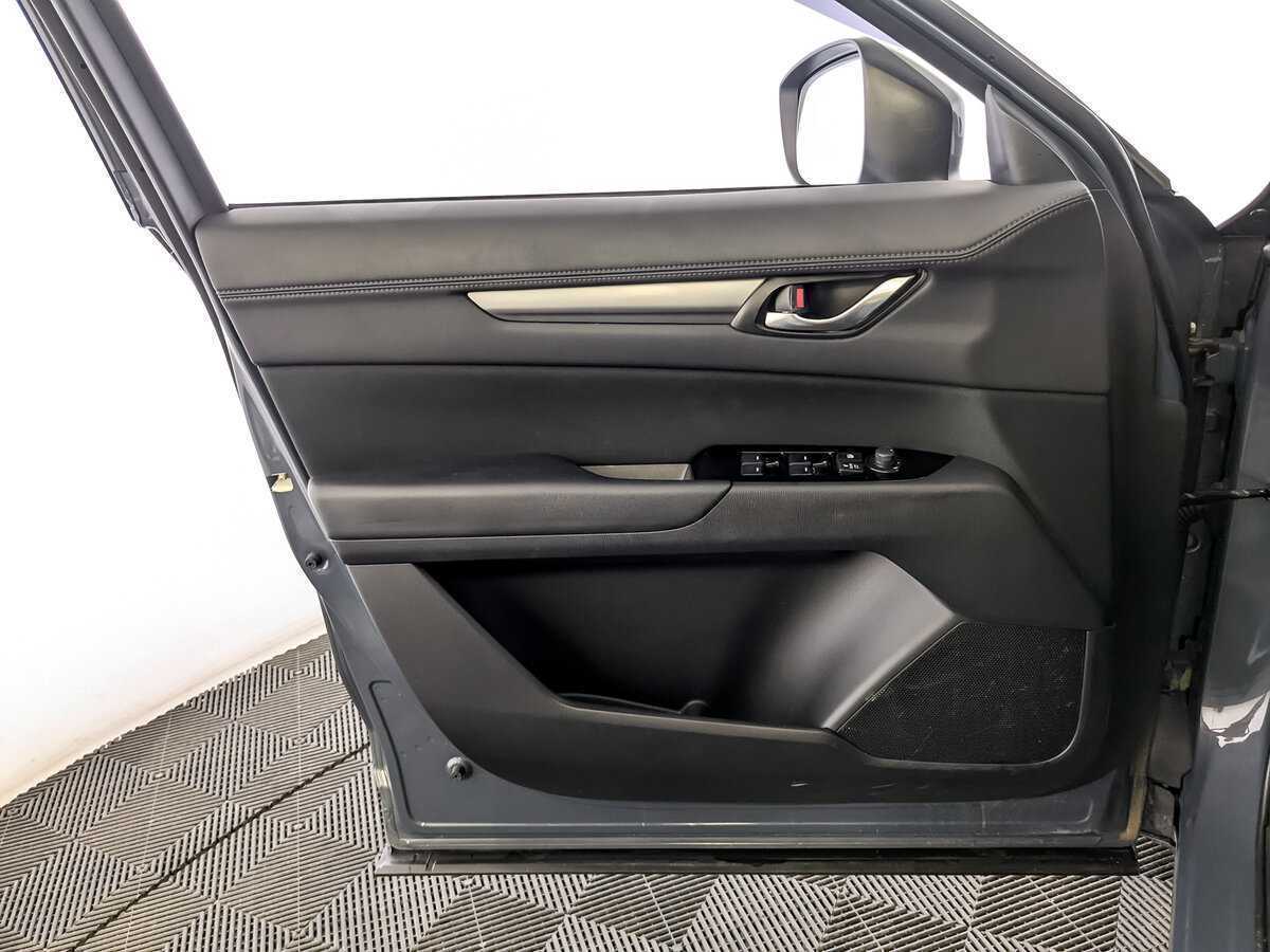 Купить Mazda CX-5 с пробегом. Фото: #14