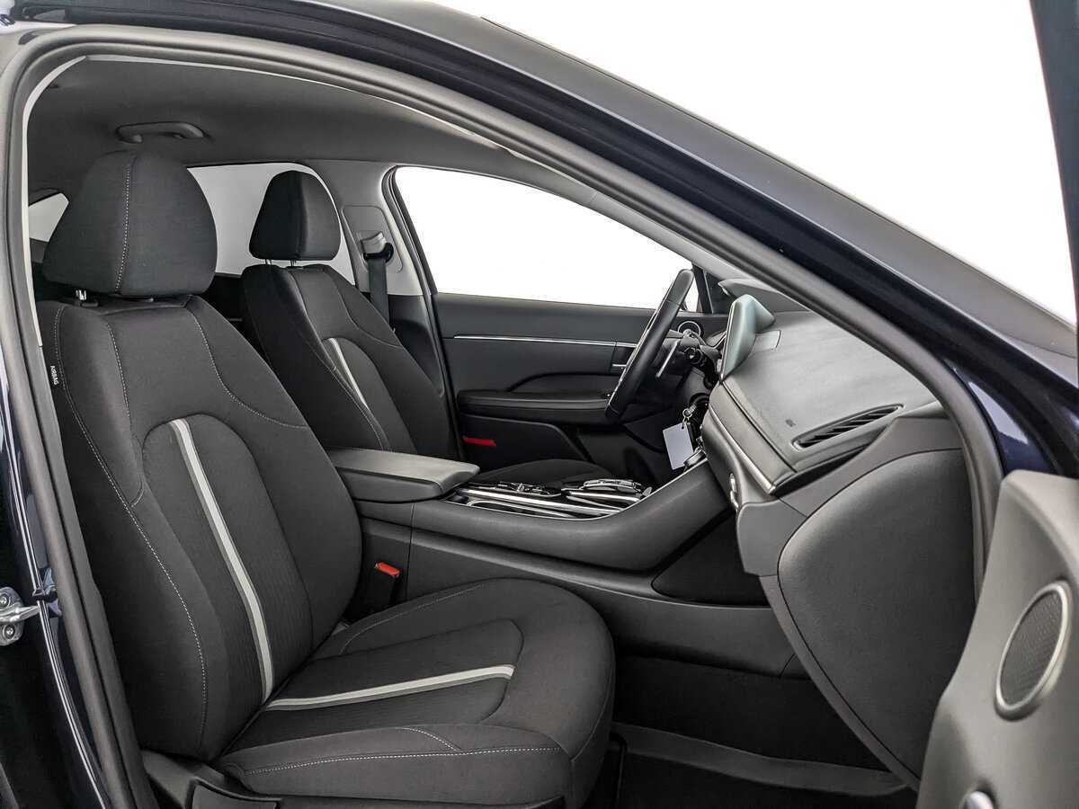 Продажа Б/У Хендай Соната. Фото: #19