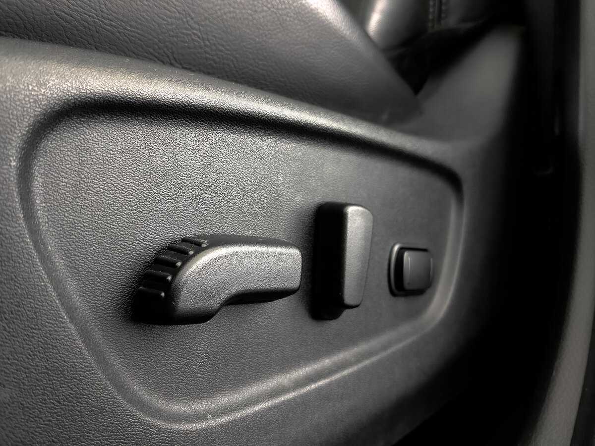 Купить Nissan X-Trail с пробегом. Фото: #20