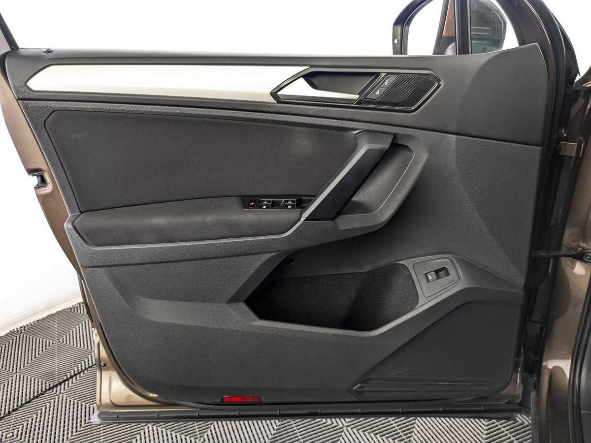 Продажа Б/У Фольксваген Тигуан. Фото: #14