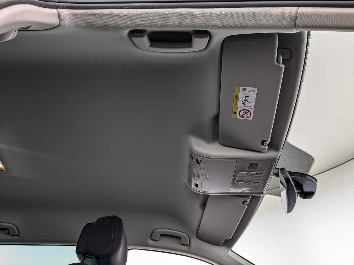 Продажа Б/У Фольксваген Тигуан. Фото: #18