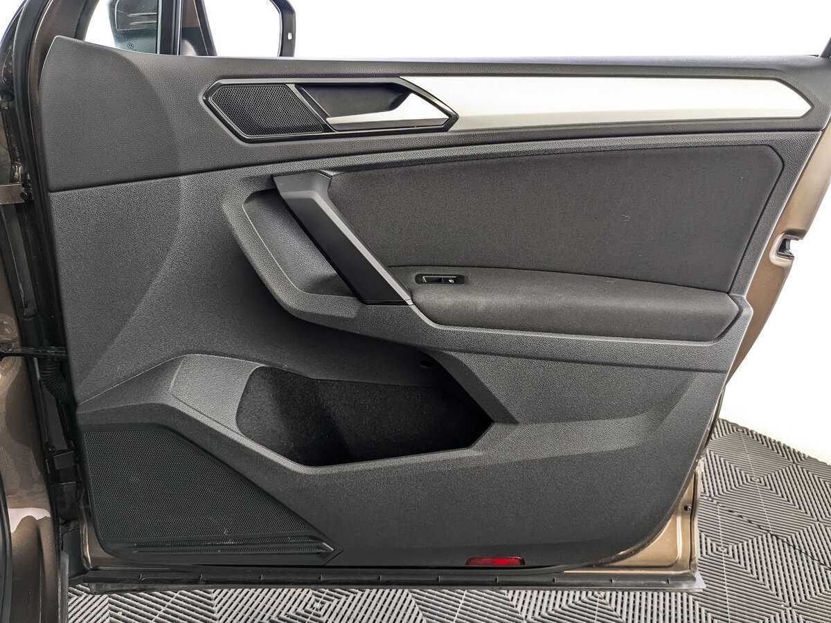 Продажа Б/У Фольксваген Тигуан. Фото: #20