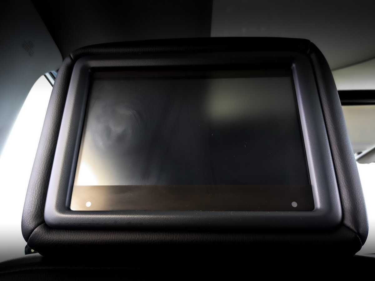 Купить Nissan Murano с пробегом. Фото: #25