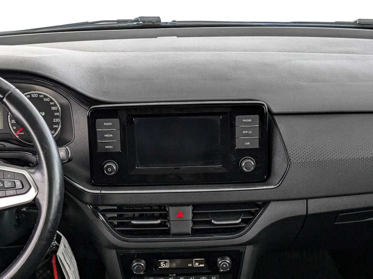 Продажа Б/У Фольксваген Поло. Фото: #12