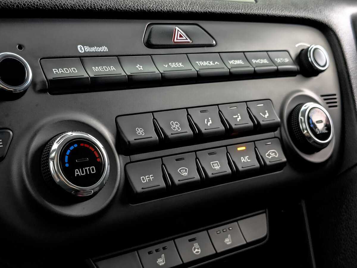 Продажа Б/У Киа Спортейдж. Фото: #16