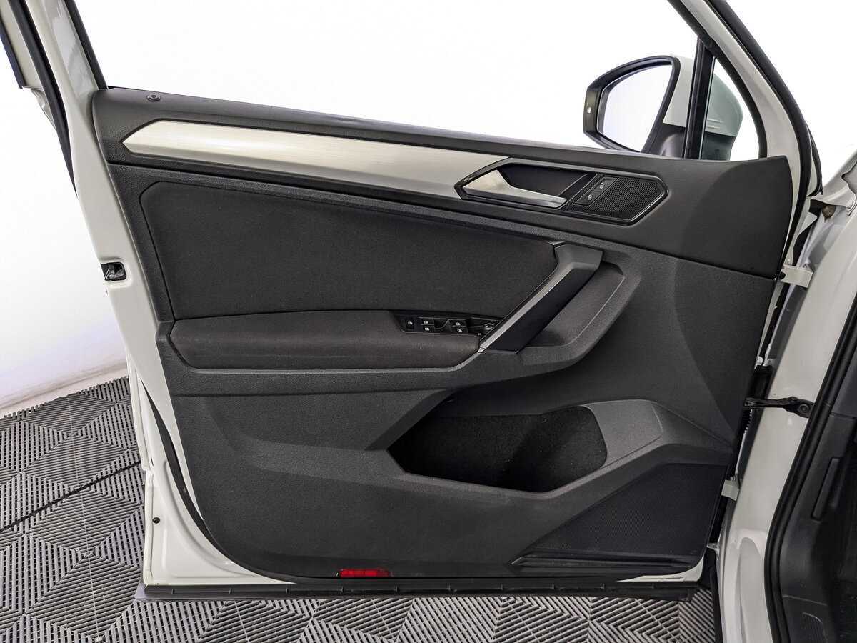 Продажа Б/У Фольксваген Тигуан. Фото: #14