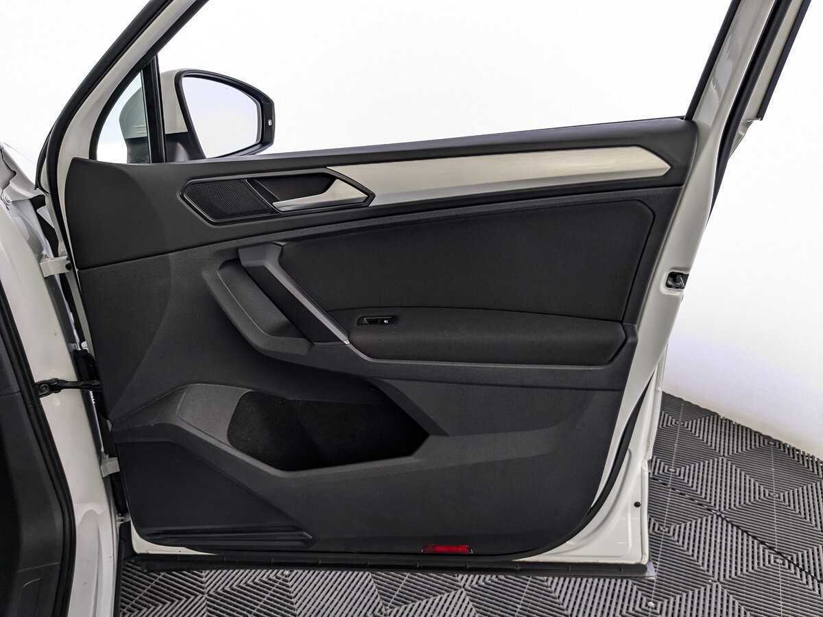 Продажа Б/У Фольксваген Тигуан. Фото: #20