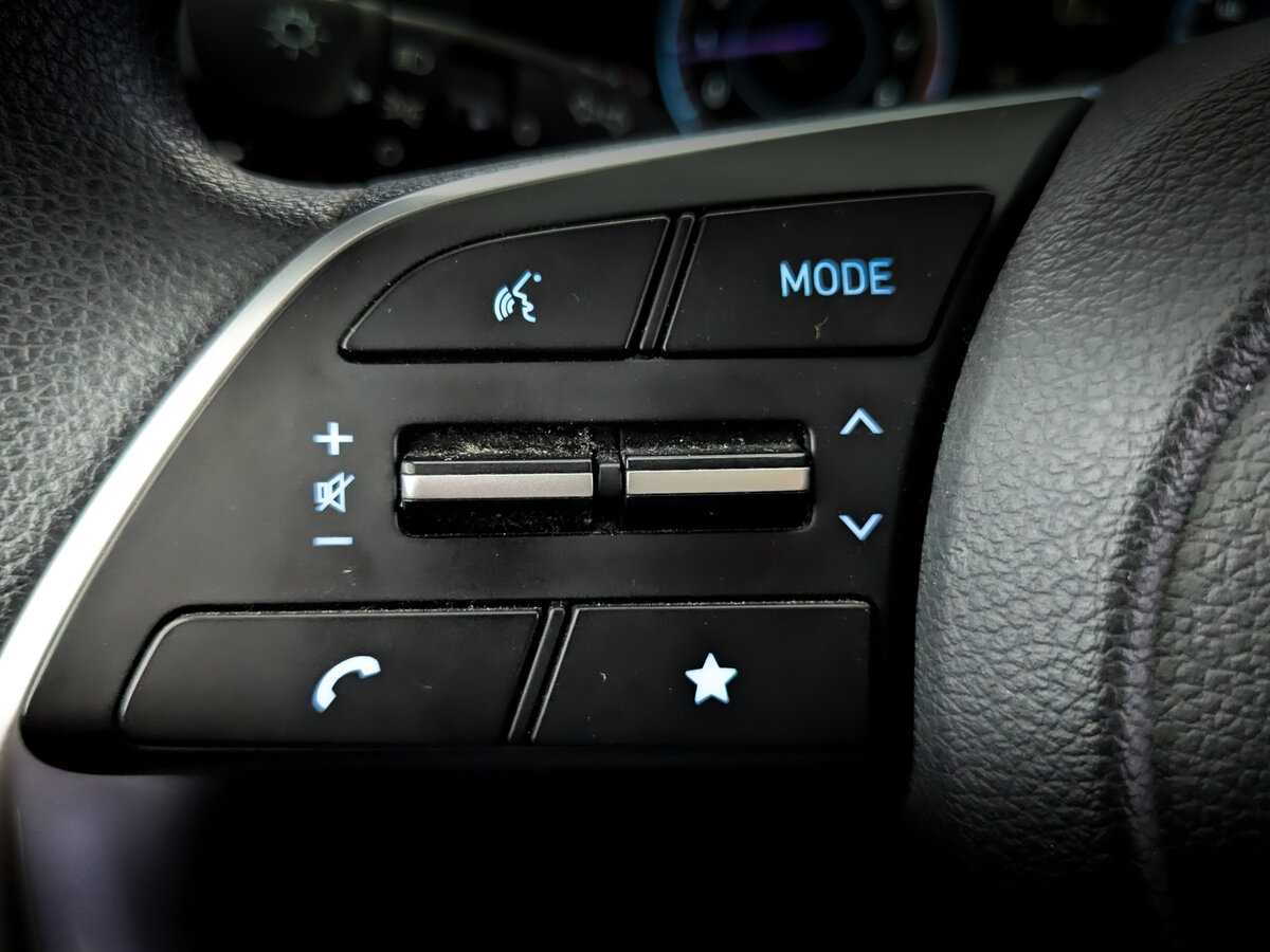 Продажа Б/У Хендай Крета. Фото: #21