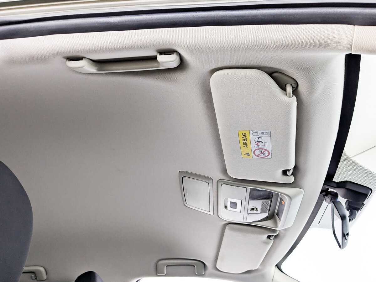 Купить Mitsubishi Outlander с пробегом. Фото: #16