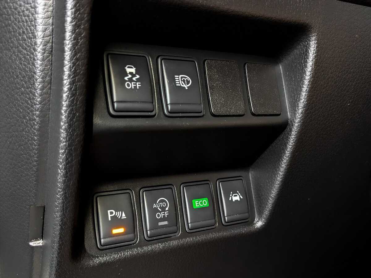 Продажа Б/У Ниссан Кашкай. Фото: #21