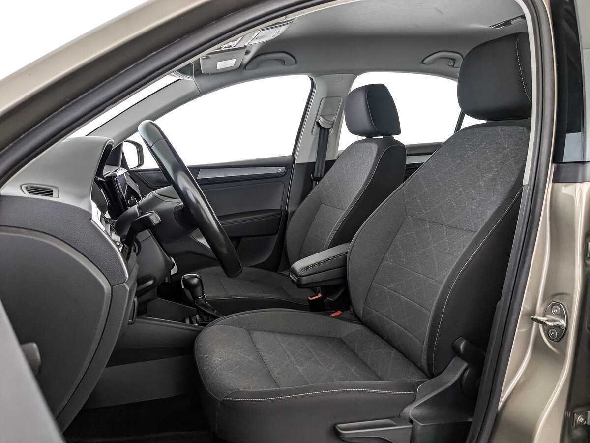 Продажа Б/У Фольксваген Поло. Фото: #15