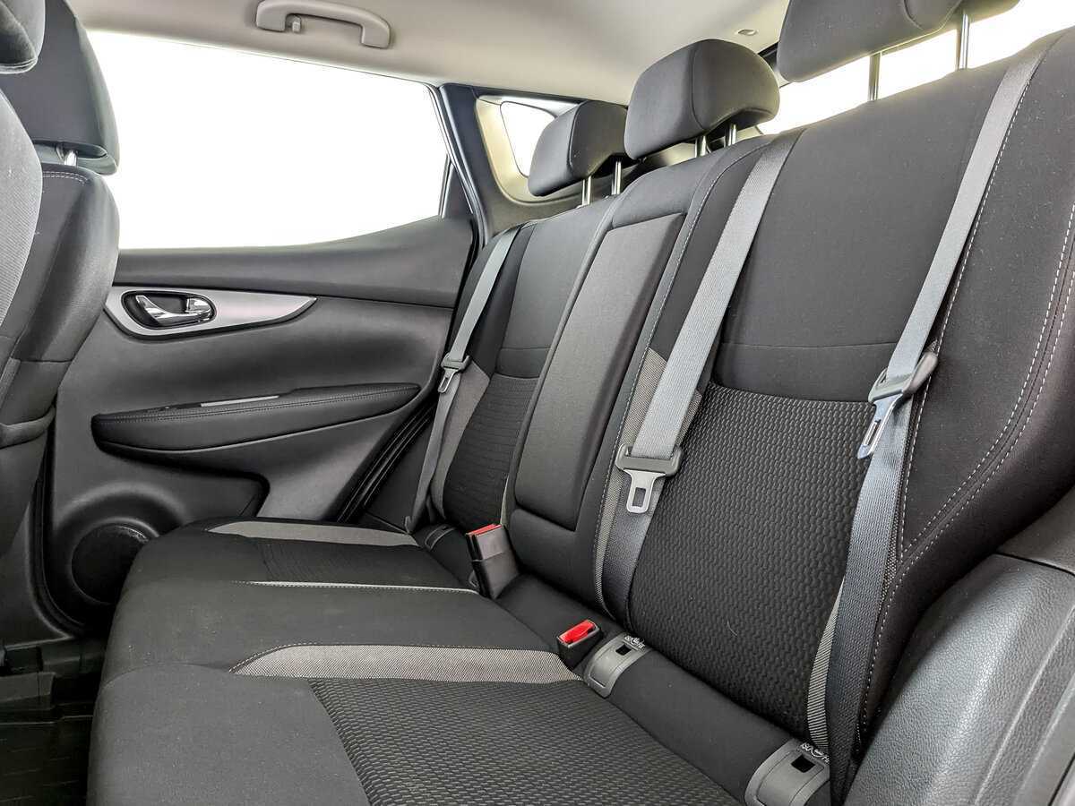 Продажа Б/У Ниссан Кашкай. Фото: #9