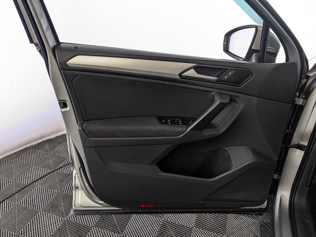 Продажа Б/У Фольксваген Тигуан. Фото: #14