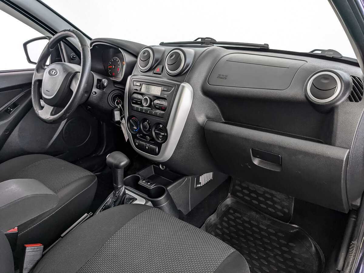 Продажа Б/У Лада (ВАЗ) Гранта. Фото: #8