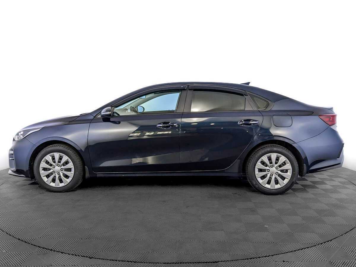 Продажа Б/У Киа Церато. Фото: #7