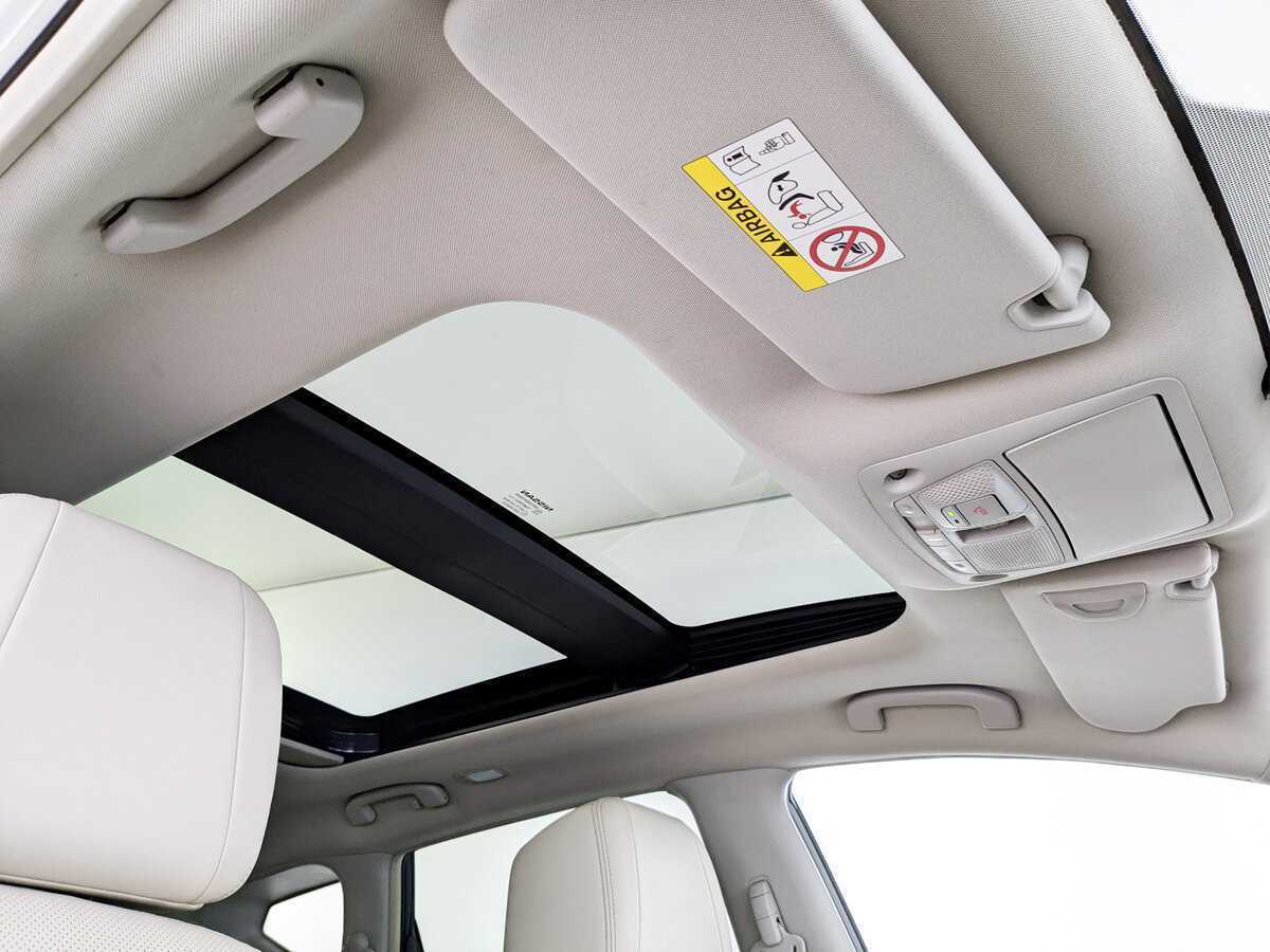 Купить Nissan Murano с пробегом. Фото: #19