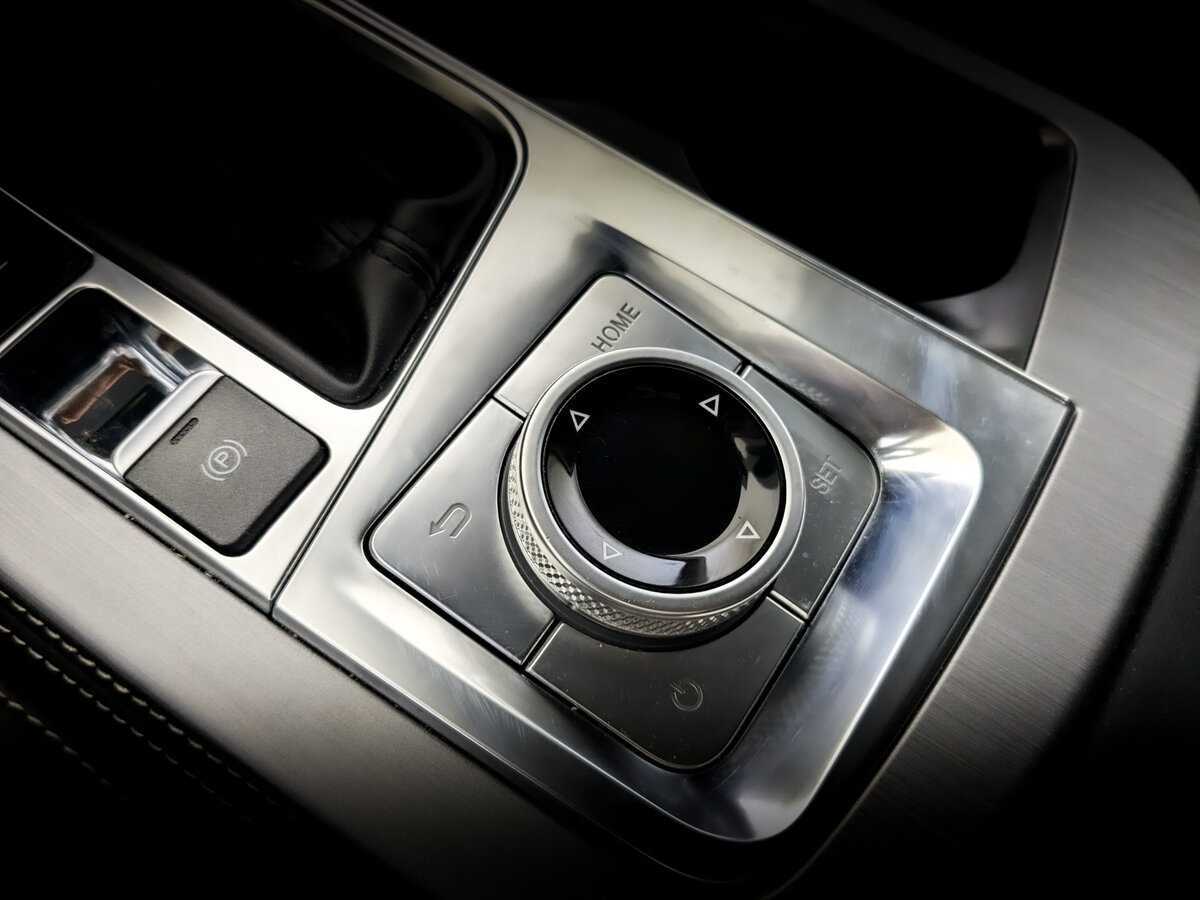 Купить Jetour X70 PLUS с пробегом. Фото: #23