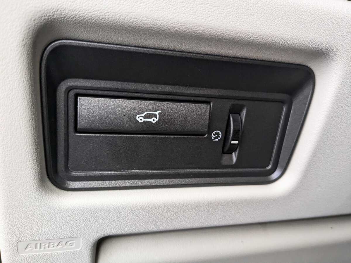 Купить Land Rover Range Rover Evoque с пробегом. Фото: #22