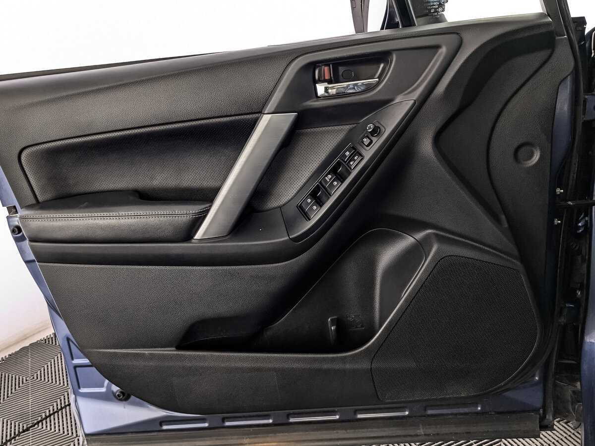 Продажа Б/У Субару Форестер. Фото: #14