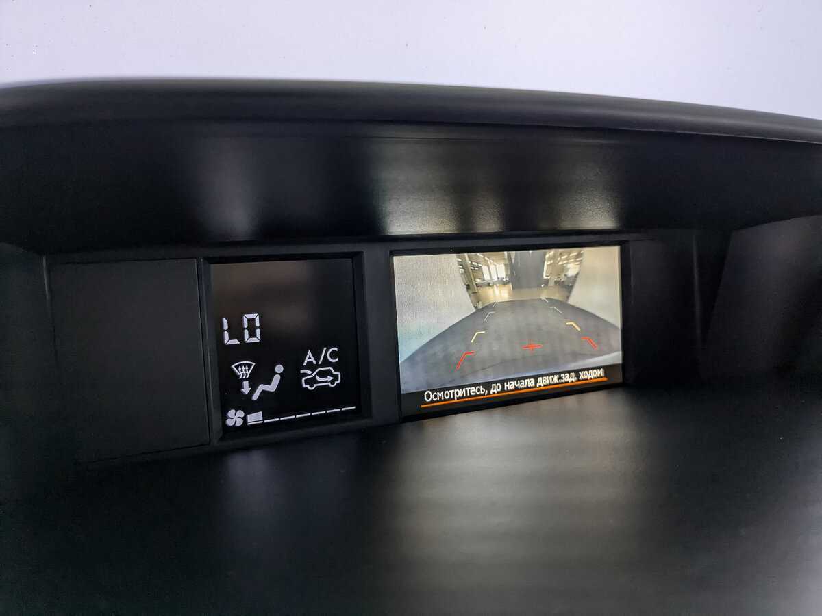 Продажа Б/У Субару Форестер. Фото: #22