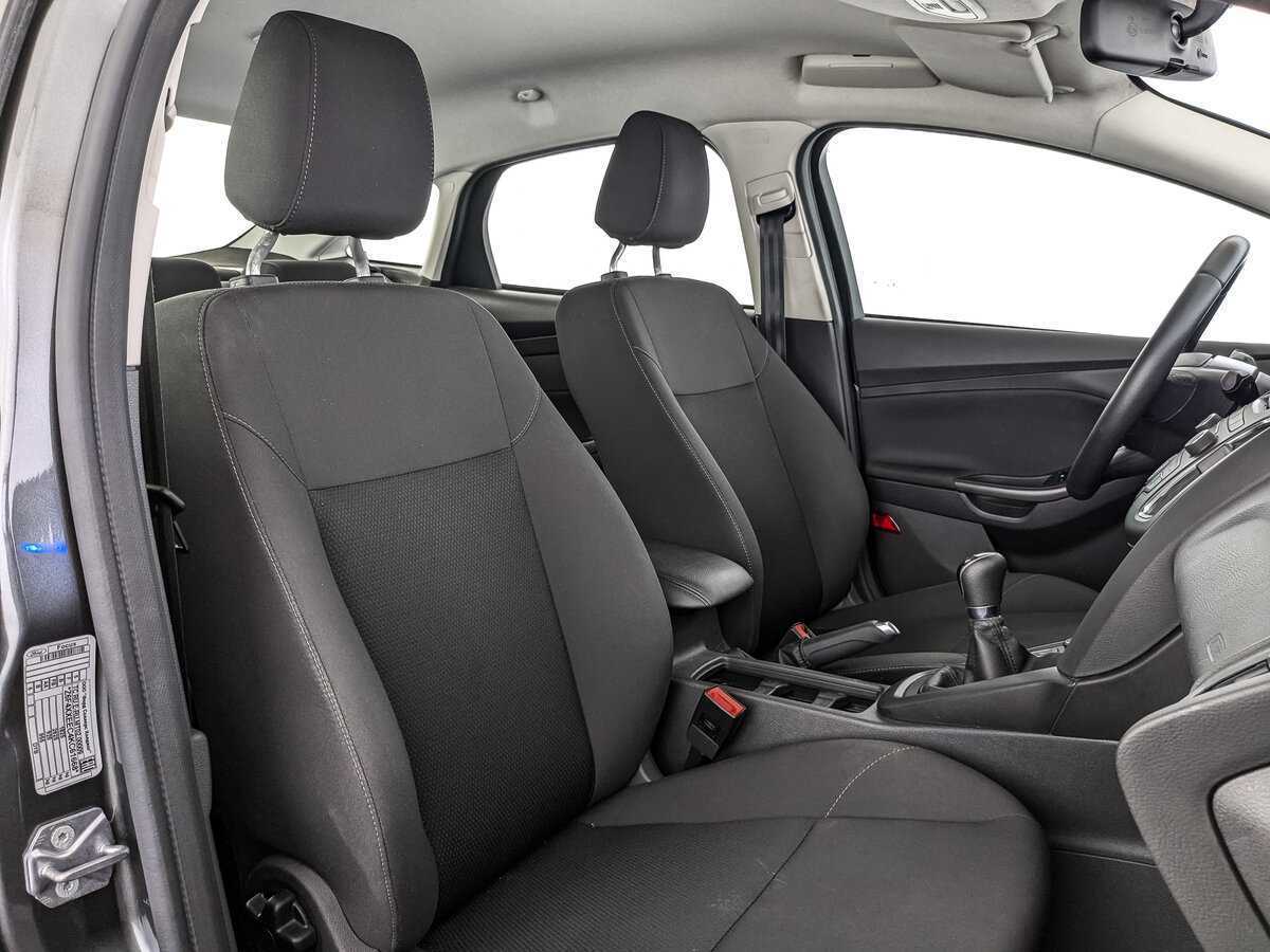 Продажа Б/У Форд Фокус. Фото: #19