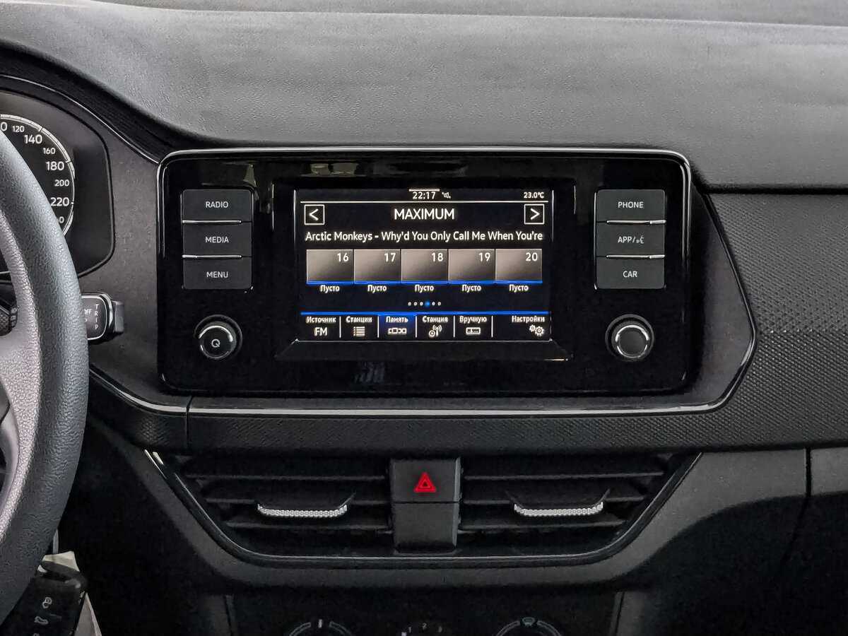 Продажа Б/У Фольксваген Поло. Фото: #12