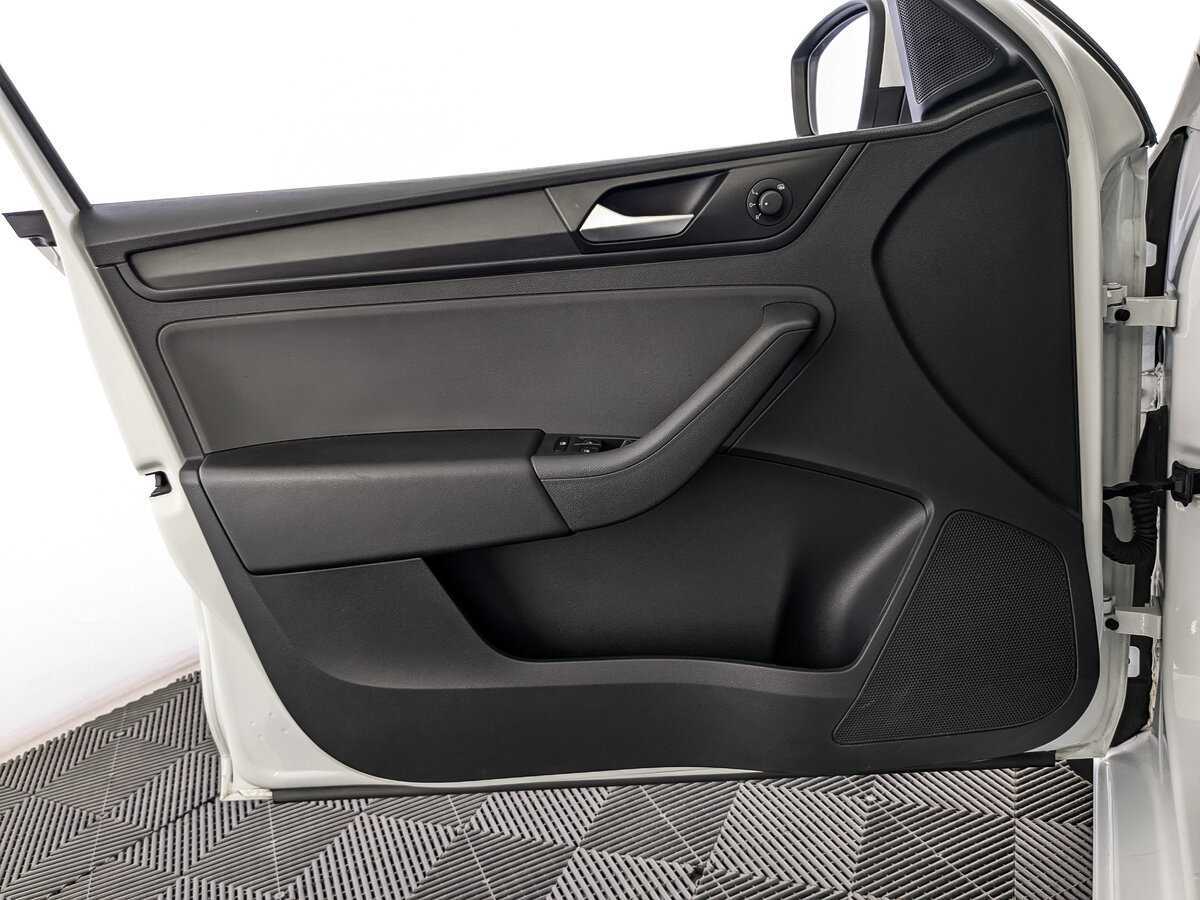 Продажа Б/У Фольксваген Поло. Фото: #14