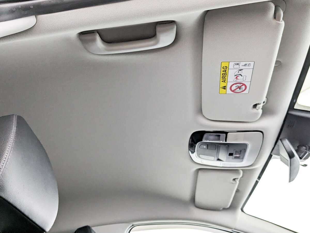 Купить Hyundai Sonata с пробегом. Фото: #18