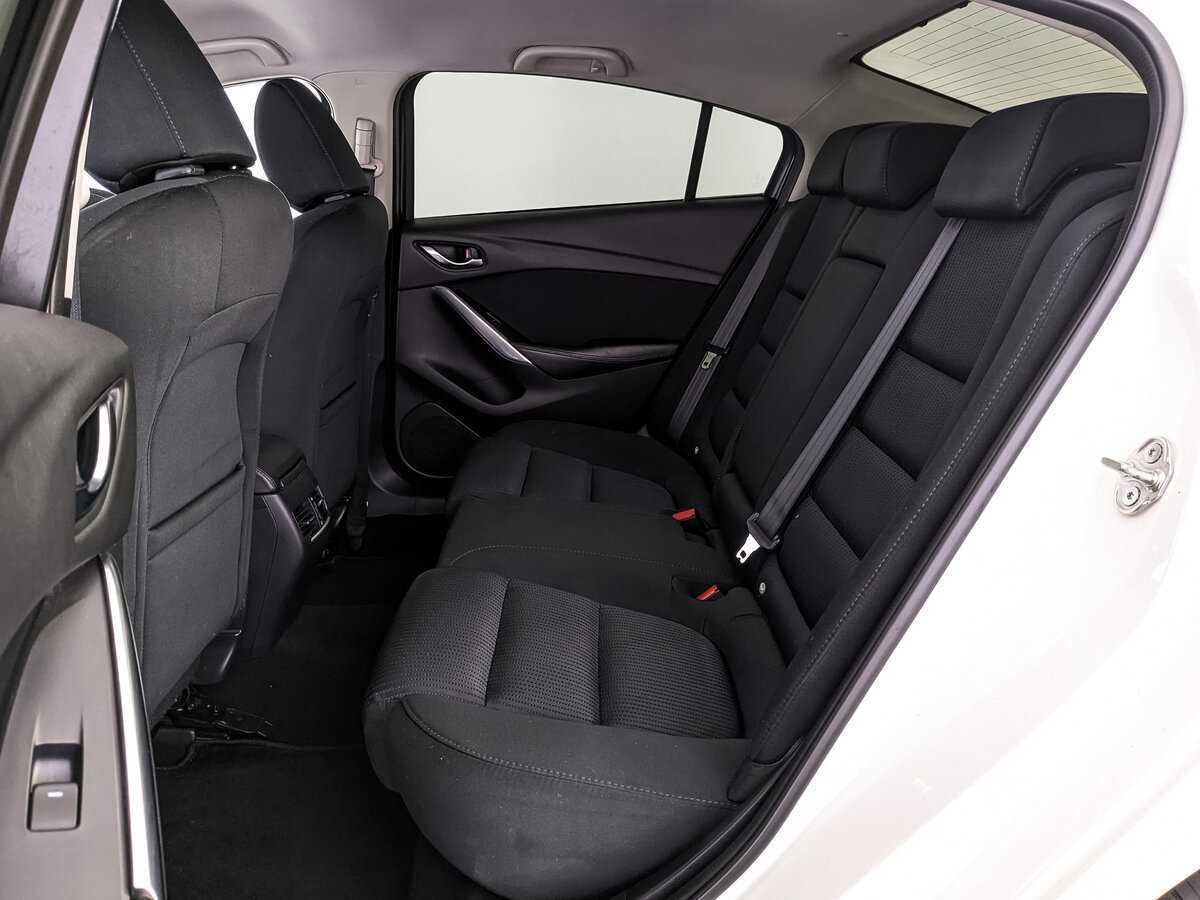 Продажа Б/У Мазда 6. Фото: #12