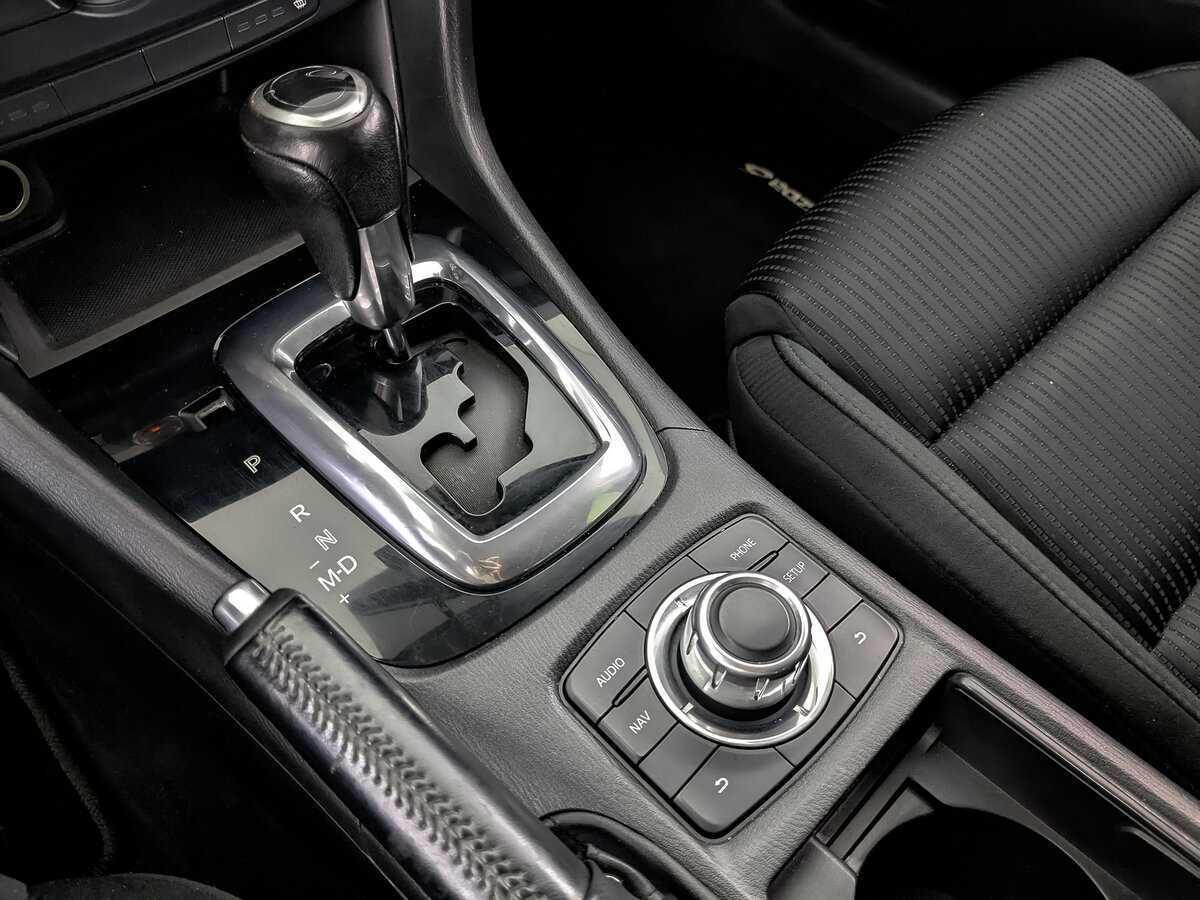 Продажа Б/У Мазда 6. Фото: #20