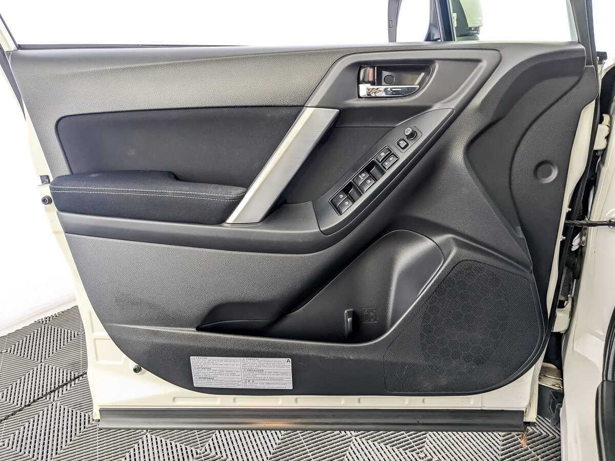 Продажа Б/У Субару Форестер. Фото: #13