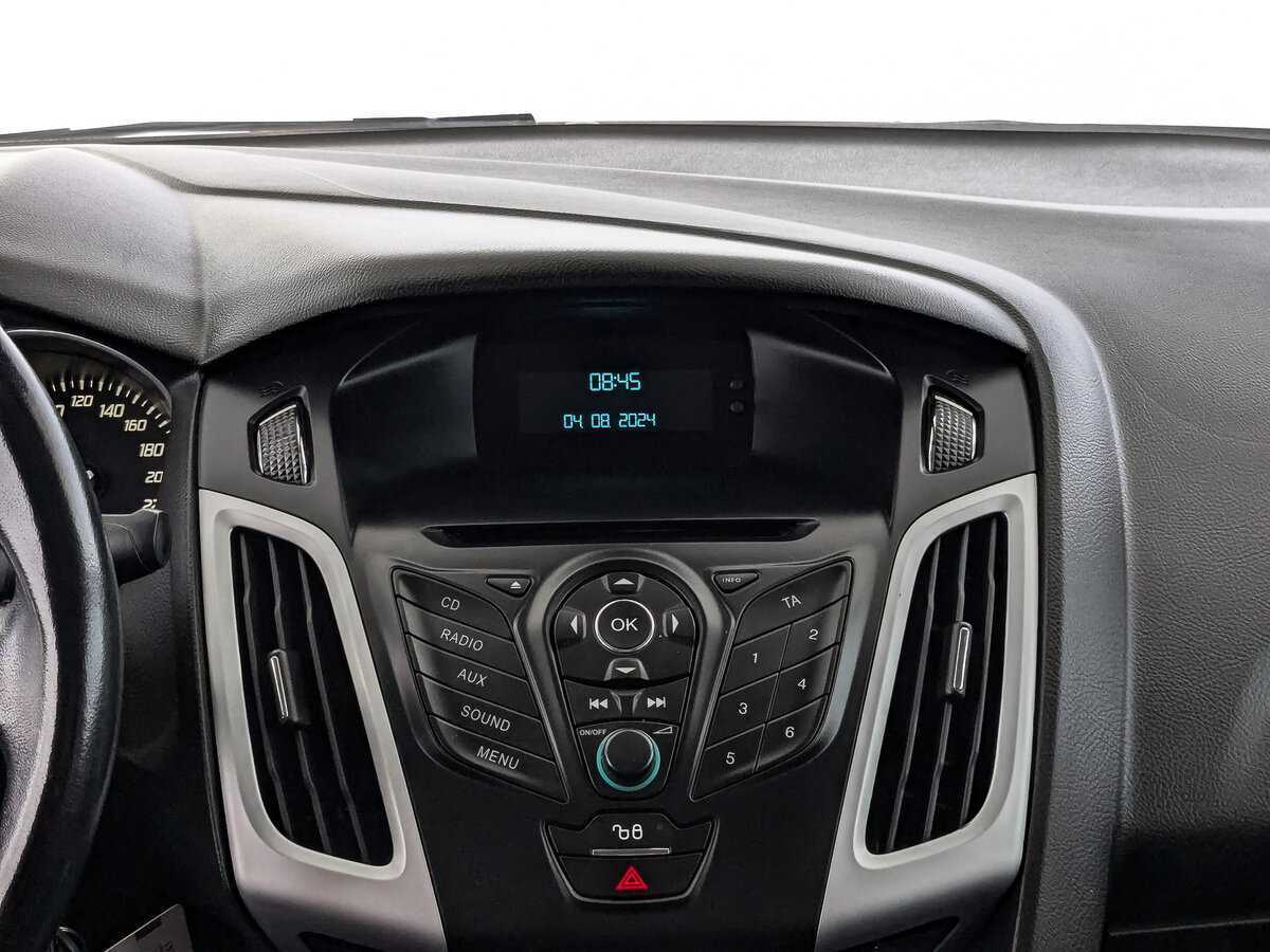 Продажа Б/У Форд Фокус. Фото: #12