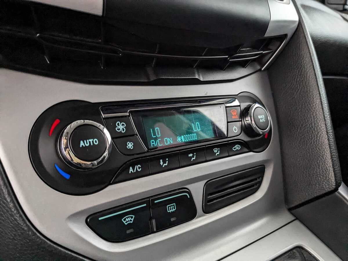 Продажа Б/У Форд Фокус. Фото: #20