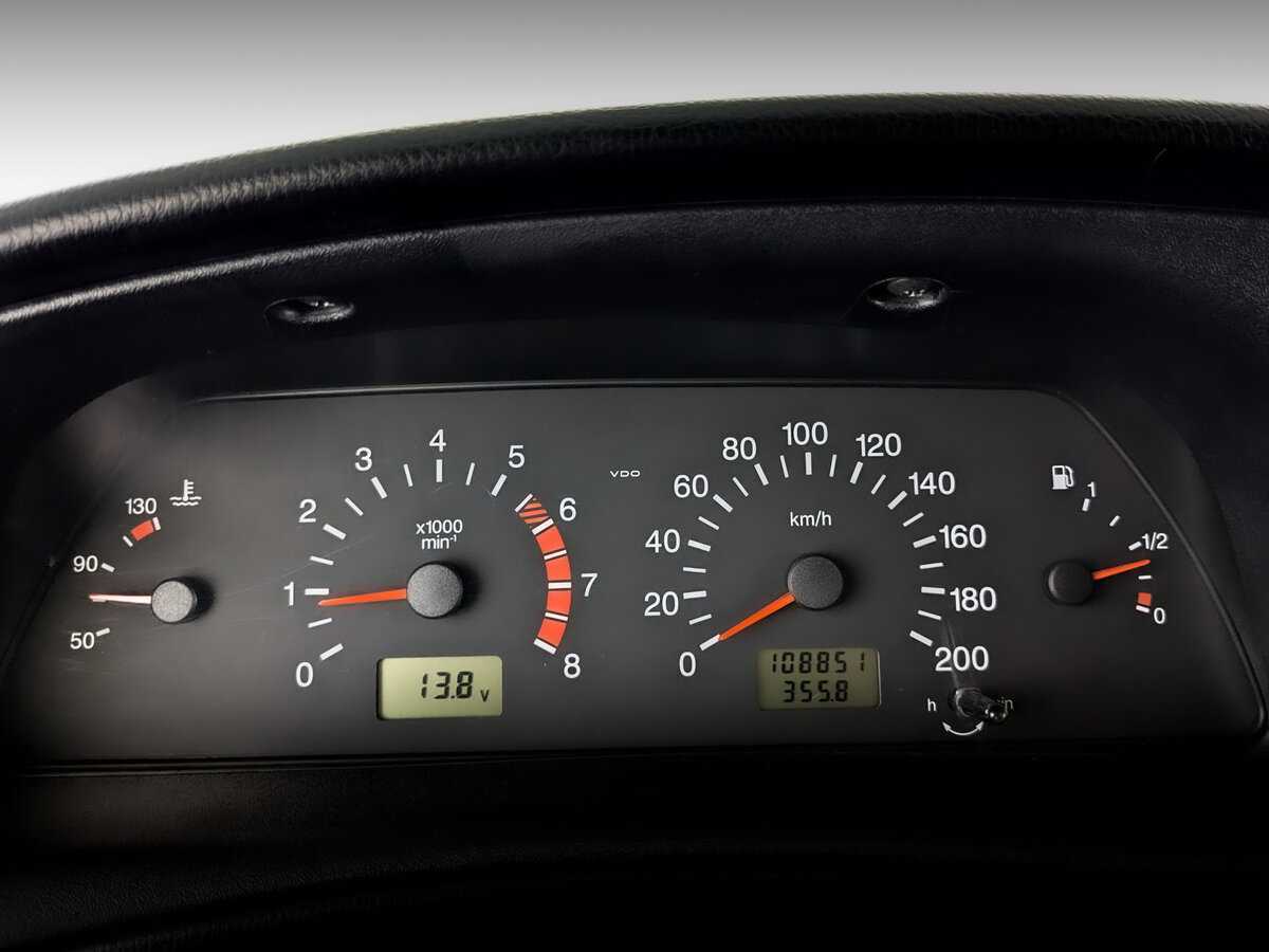 Купить Chevrolet Niva с пробегом. Фото: #10