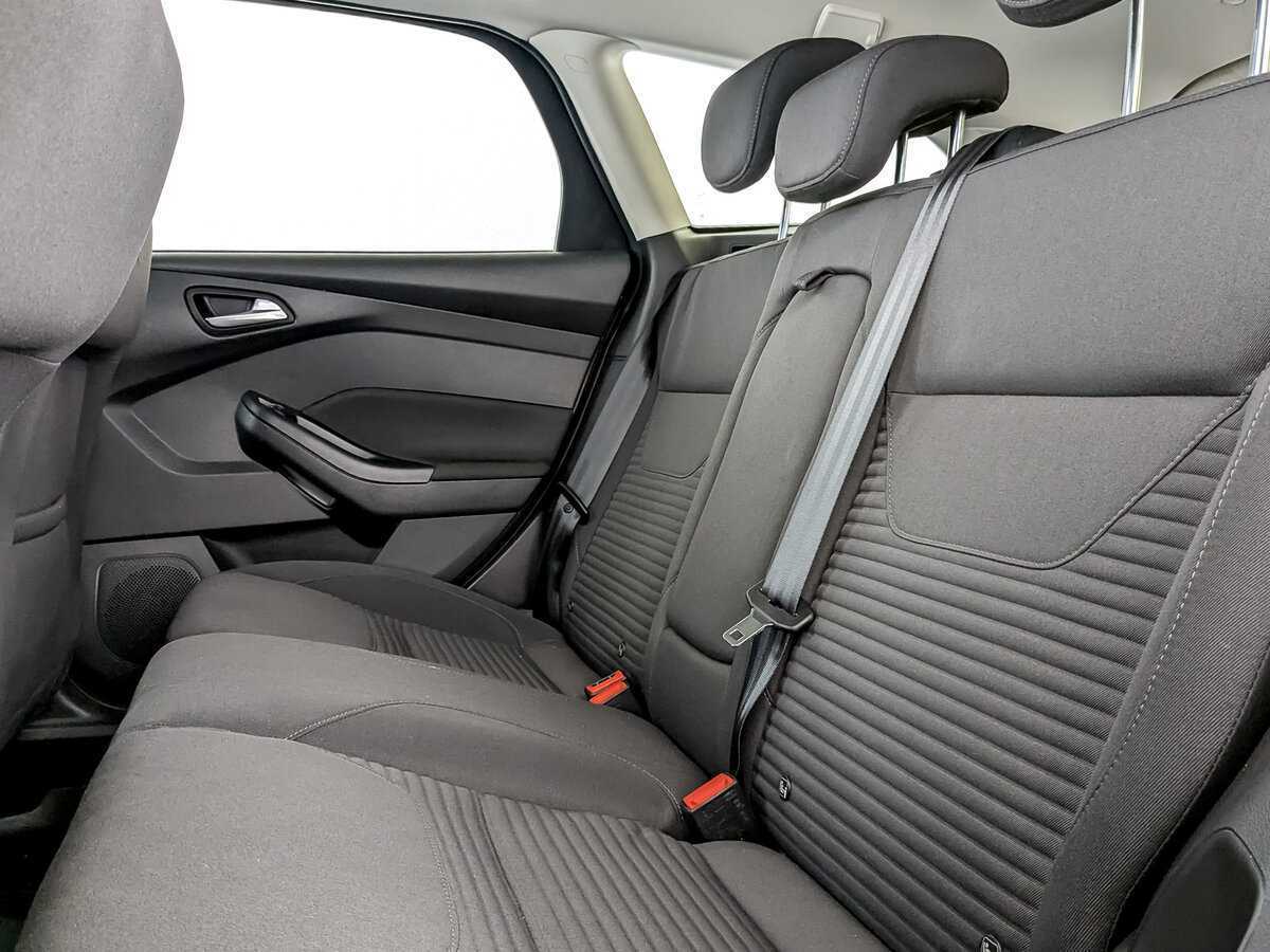 Продажа Б/У Форд Фокус. Фото: #9