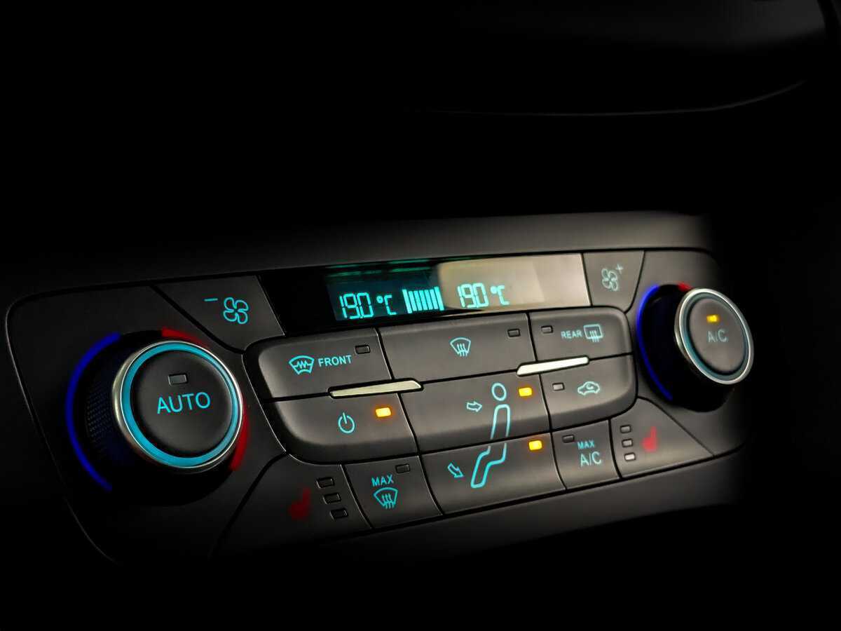 Продажа Б/У Форд Фокус. Фото: #20