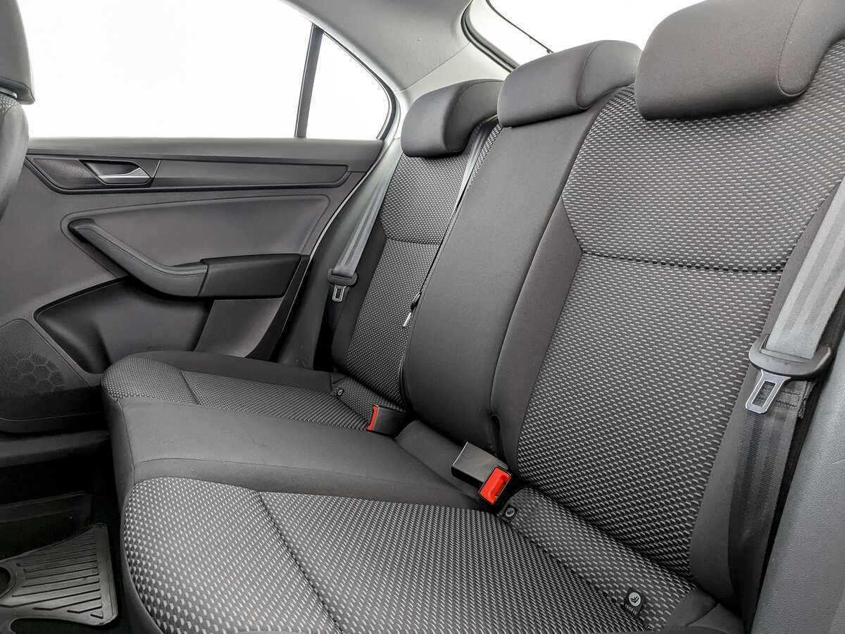 Продажа Б/У Фольксваген Поло. Фото: #9